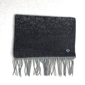 Calvin Klein Reversible Scarf